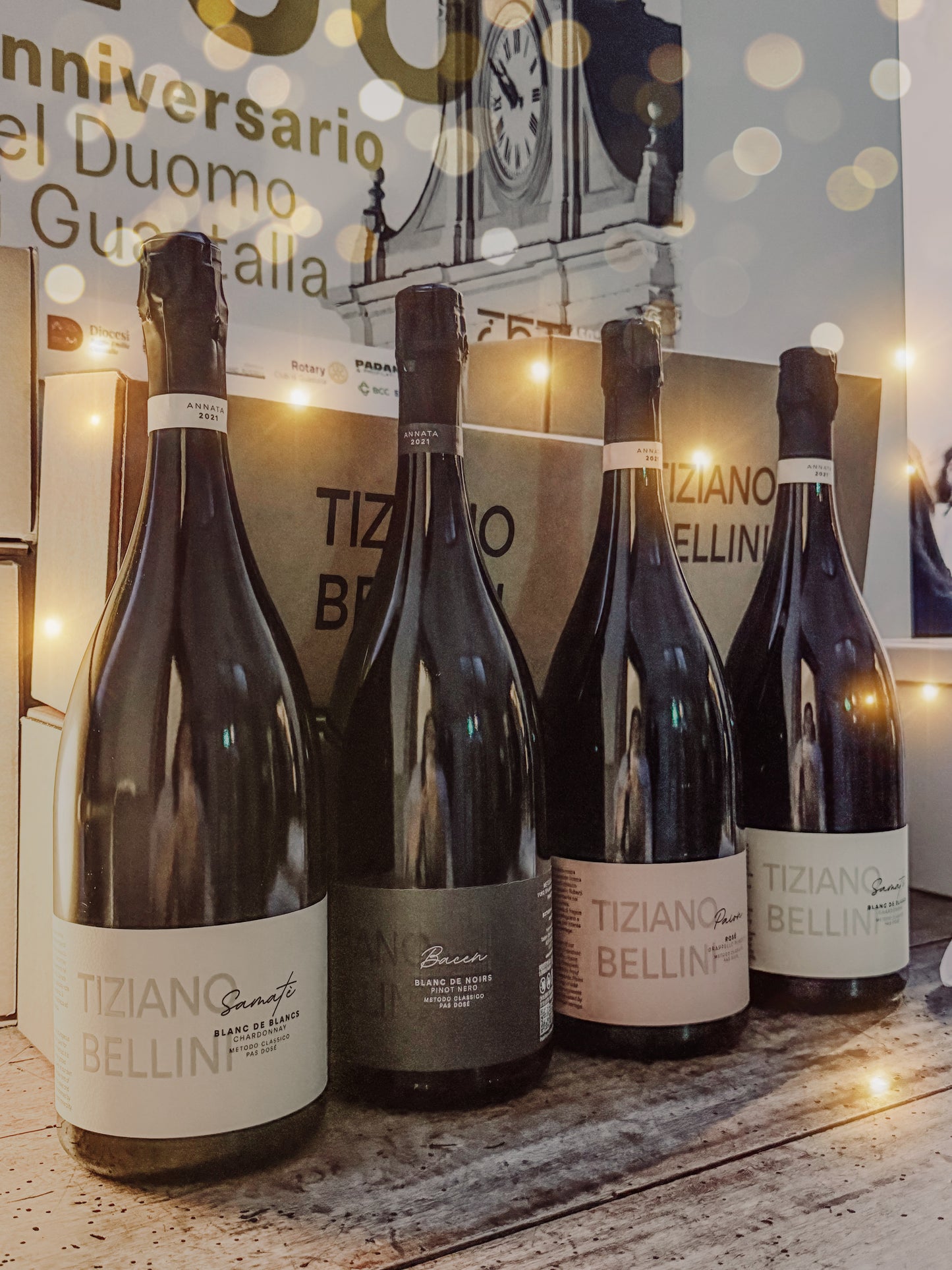 PAION Rosé Magnum 2021