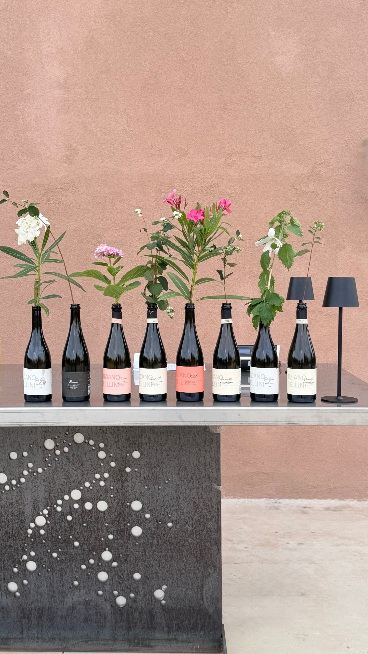 Cena in Vigna 1 Agosto