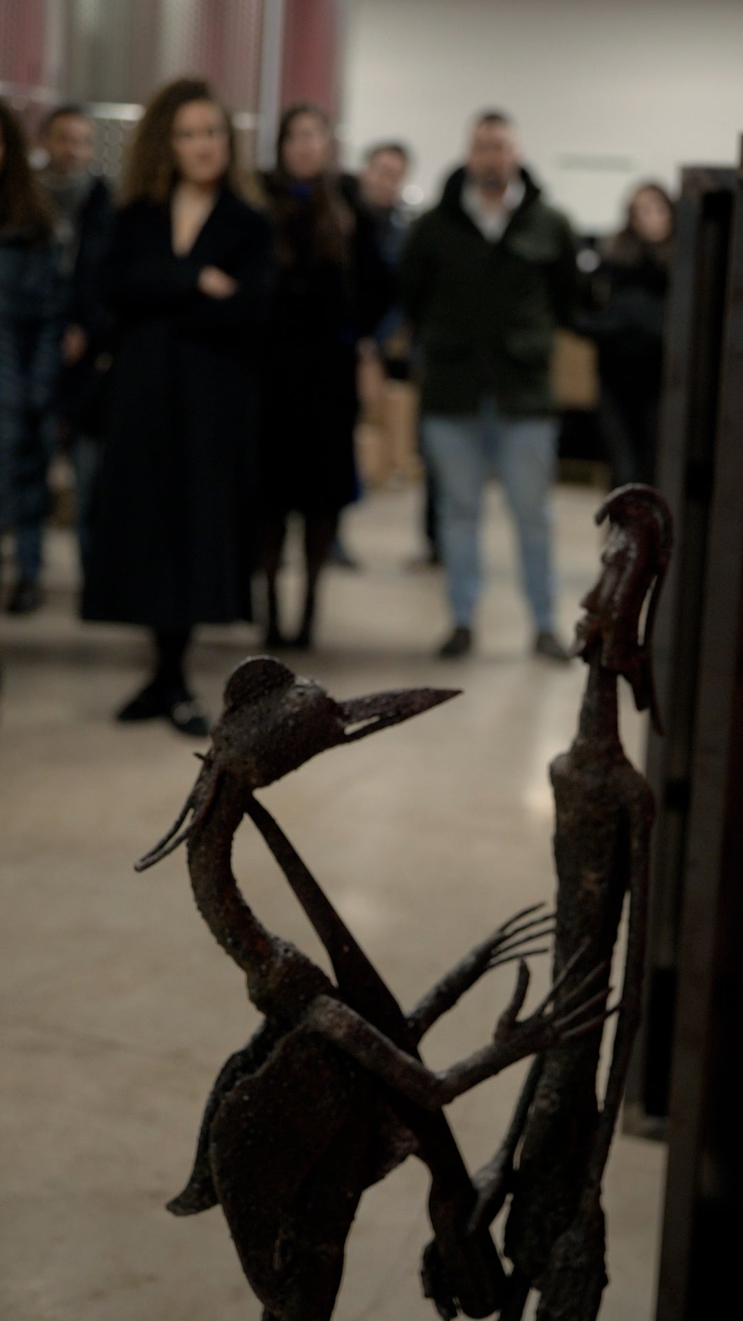 7 MARZO: VINcontrARTI 50 € p.p.