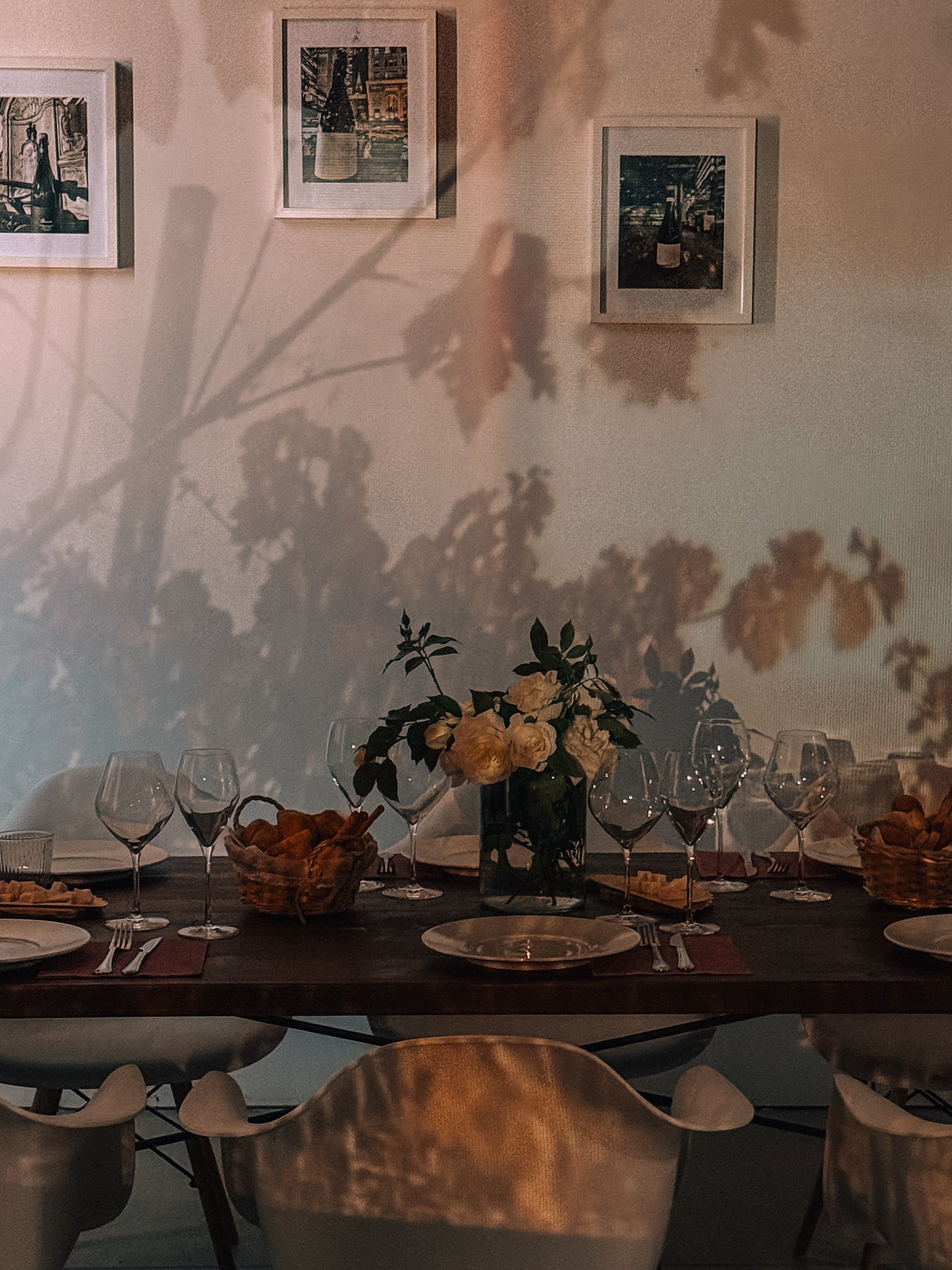 Guided tour and tasting of 6 wines, gourmet aperitif with Sabrage