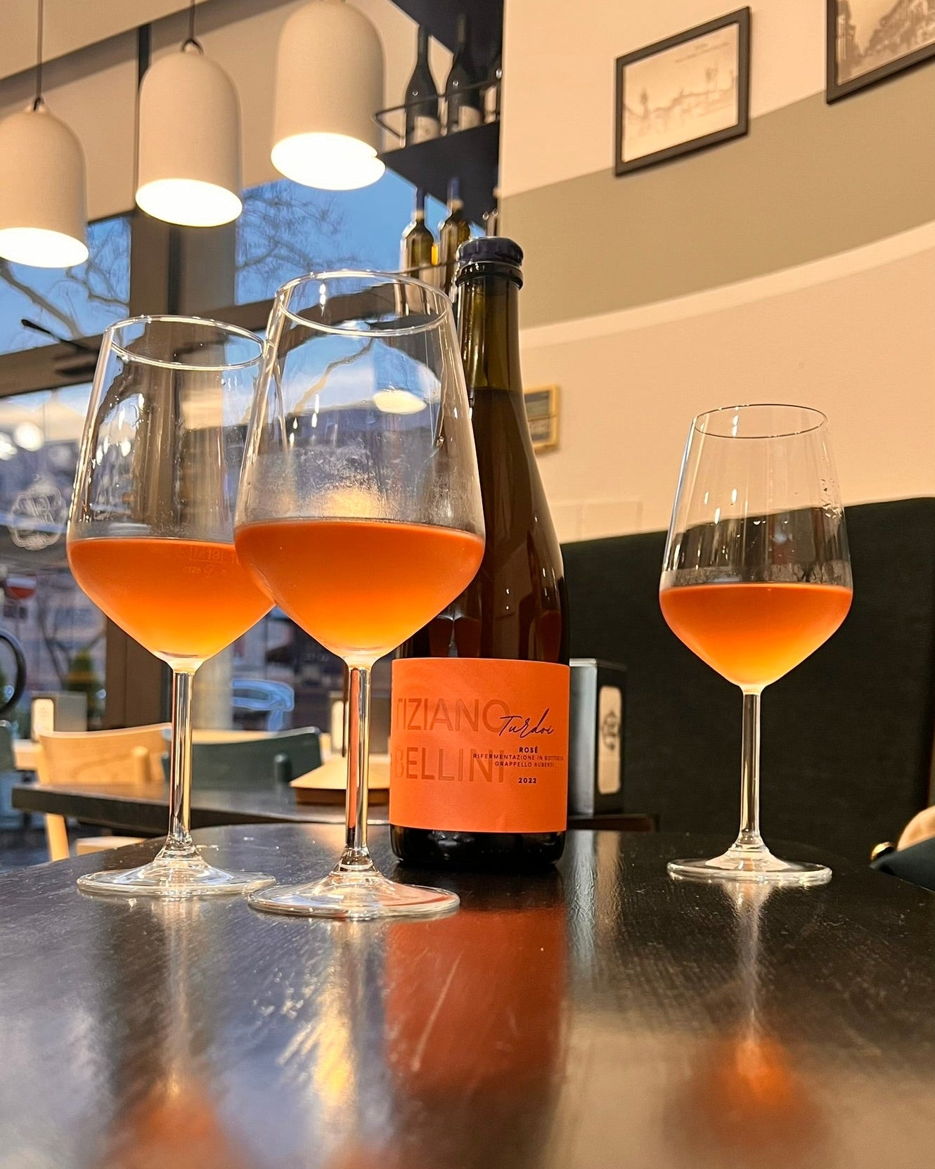 Visita guidata e degustazione di 3 vini